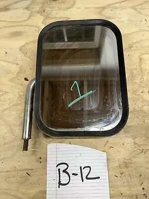 Vintage 70 71 72 78 79 80 Ford Chevrolet Dodge Truck Door Mirror Project 10”x7” • $30