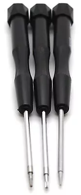 New 3 Pentalobe Star Screwdrivers IPhone MacBook Pro & Air Star P2 P5 P6 - USA • $9.99