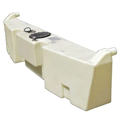 Moeller Boat Fuel Tank FT3628 | 36 Gallon Malibu 0108081 Crosslink Poly • $265.70