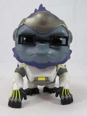 $20 • Buy Games Funko Pop - Winston - Overwatch - No. 97 - NO BOX