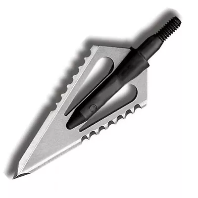 Magnus 125 GR Stinger Buzz Cut 2 Blade Pack Of 3 • $36.74