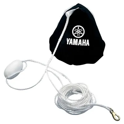 Yamaha Waverunner Soft Style Anchor Mwvanchrbg00 • $29