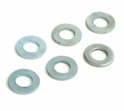 ECX 4mm  Washers (8): Revenge Type E ECX0977 • $4.99