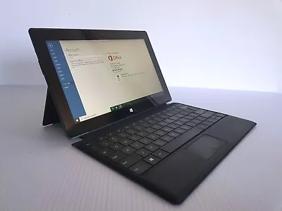 Microsoft Surface Pro 10.6   I-5 3317U@1.70 GHz 64GB 4GB • $149