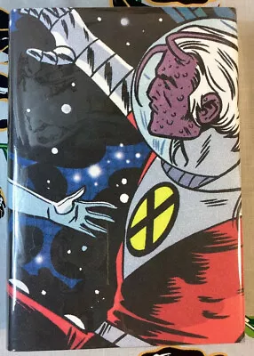 $350 • Buy X-Statix Omnibus With Extra Dust Jacket From Isotope Comics