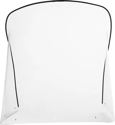 Koronis Clear Windshield 450-612 • $64.86