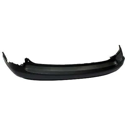 Bumper Cover For 2012-2014 Honda CR-V EX EX-L LX Models Rear Lower Textured CAPA • $113.89