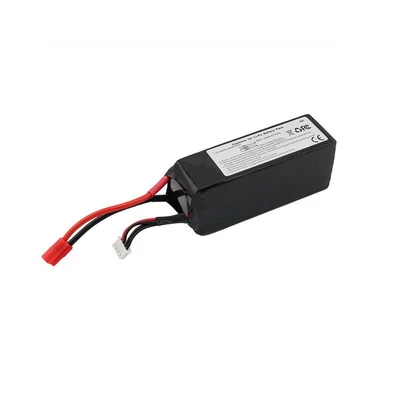 $39.95 • Buy Walkera QR X350 PRO-Z-14 QR X350 PRO 11.1 V 5200 MAh Lipo Battery Genuine