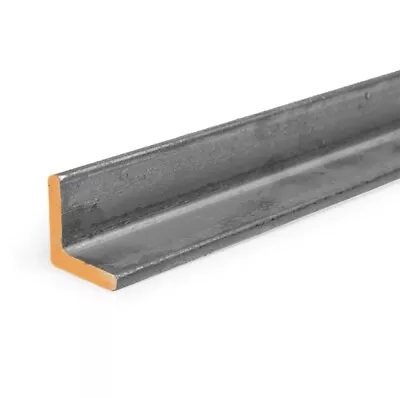 2 X2  STEEL ANGLE IRON 3/8  Thick-36  Length(3ft)-HEAVY DUTY Metal/MILD STEEL🔥 • $59.95