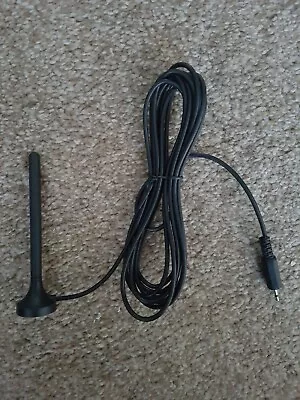 £11.65 • Buy Bose Wave Dab Aerial Antenna Fits Dab Module. 🇬🇧UK SELLER. 