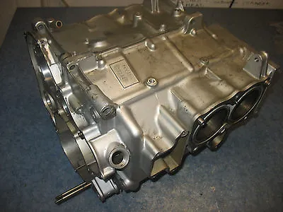 $269.99 • Buy Crankcases Engine Motor Cases 1982 Honda Goldwing Gl1100a Gl1100 82