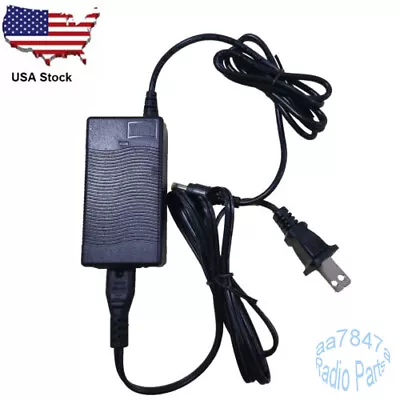 Charger Adapter Power Supply For HT750 HT1250 CP200 CP200D PR860 Radio Charger • $14.99