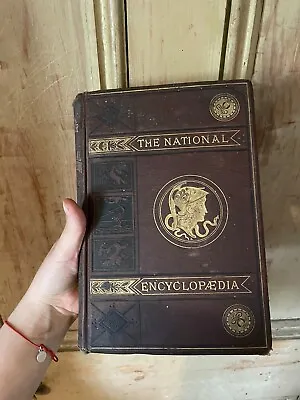 The National Encyclopaedia Of Knowledge • £42.91