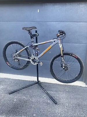 Devinci Magma Size Xs 2004 All Mountain Bike • $500
