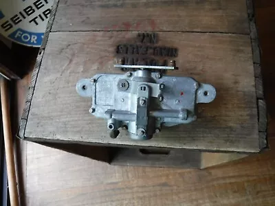 $29 • Buy Trico SSM 27 Vacuum Windshield Wiper Motor Vintage Rad-Sales