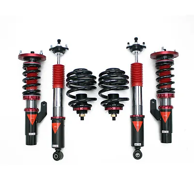 Godspeed GSP MAXX Adjustable Coilover Kit For BMW 3 Series E46 AWD 325XI 01-05 • $891