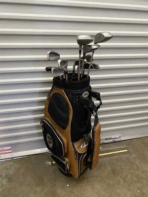 $80 • Buy Ladies RH Golf Club Used