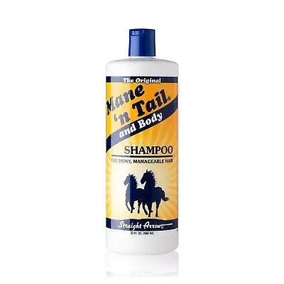 Mane 'n Tail And Body Shampoo 32 Ounce • $14.54