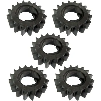 (5) Starter Gears Fits Briggs And Stratton Fits MTD Fits Murray 4114 4115 4194 • $9.99