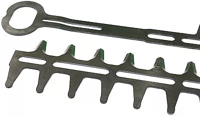 £53.57 • Buy 18  Blades Set Fits STIHL HS45 Hedgetrimmer - 4228 710 6050