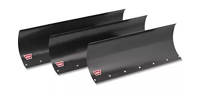 WARN 86766 Standard ATV Plow Blade 48  Length Black 48-inch • $224.99