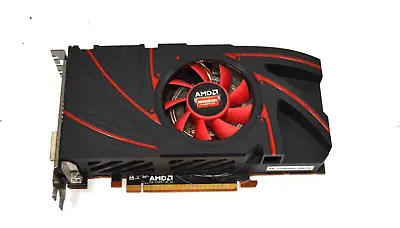 Dell AMD Radeon R9 270 2GB GDDR5 Video Graphics Card GPU 09KYFK HDMI DP DVI • $37.80