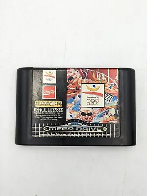 Unboxed Sega Master/Mega Drive/Genesis Games (B-18) • £3.99