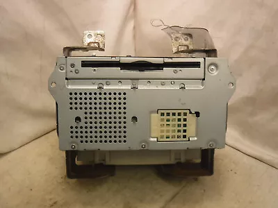 11 12 13 Nissan Murano Maxima M35 M37 BOSE Radio CD Navigation 25915-1JA2A B651 • $36.54