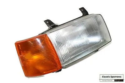 VW T4 Headlights Indicator Right Short Front KV 701941010B • $53.21