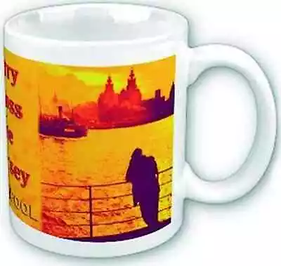 Liverpool Magic Moments - Ferry Cross The Mersey - 11 Oz. Mug • $19.95