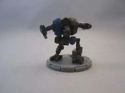 MechWarrior Figure (WizKids 2004) Mikhail Thacker - Uziel Rare 170. • $12.75