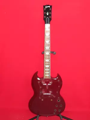 Gibson 1993 USA Heritage Cherry SG Standard Body & Neck • $799.99