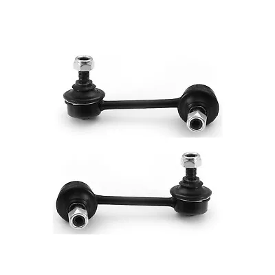 2PCS Front Sway Bar End Links Set For Ford Probe Mazda CS-7 RX-8 Miata MX-5 • $18.99