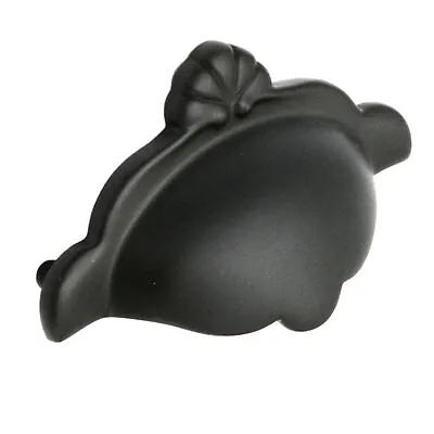 $15.80 • Buy Belwith Keeler Sechel Oil Rubbed Bronze 3 Cc Solid Brass Drawer Cup Pull A313