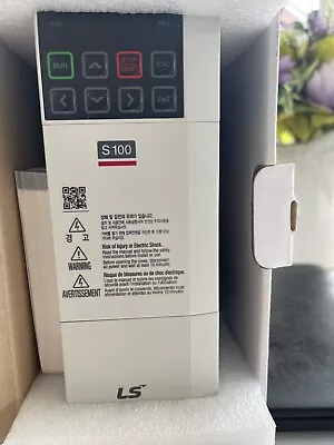 AC Variable Speed Drive • £100