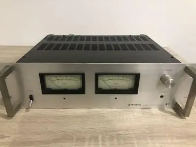 Pioneer M-73 Stereo Power Amplifier 920 Full-featured Product 3-month Warranty • $1198.21