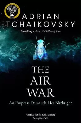 The Air War (Shadows Of The Apt) By Tchaikovsky Adrian • $18.22