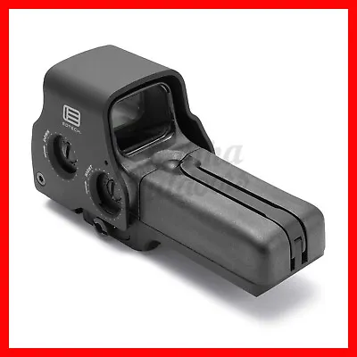 Eotech 518.a65 Holographic Sight W/ Qd Mount - 1 Moa Reticle • $620