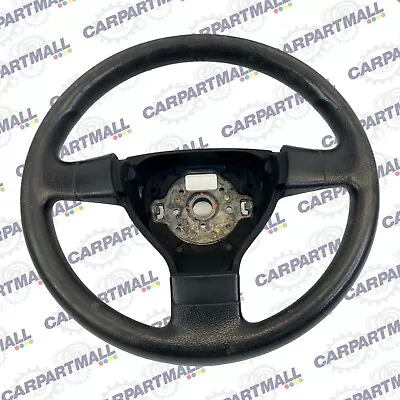 2005 2006 2007 2008 VW Volkswagen Jetta 06-08 Passat Left Steering Wheel Assy • $81.57