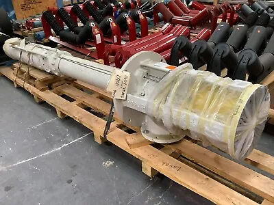 Process Systems 12y-1350  Industrial Vertical Turbine Pump 3 Stage • $2950