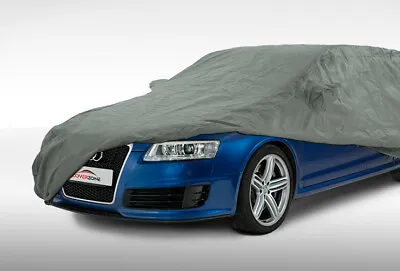 Cover Zone Car Cover CCC367 Stormforce For Scion FR-S Without Spoiler 2012-On • $205.90