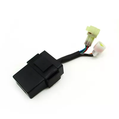 7 Pin Ignition CDI Box For Tank Scout 250U 250cc Roketa BAJA ATV Quad  • $25.02