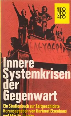 Nach Vier Kriegen Im Nahen Osten. Thesen Zu Einer Offensiven Friedenspolitik. • £4.25