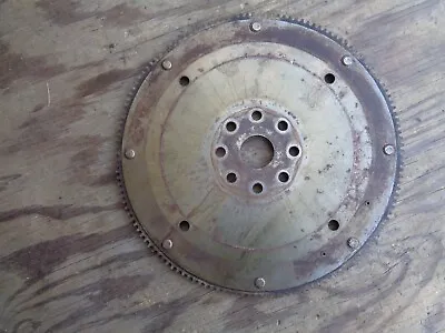 Volvo 240 740  Flywheel Flex Plate Automatic Transmission  EARLY  2.3 Red Block • $12