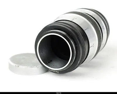 Lens Kilfitt  Munchen Kilar 35/90mm Red C  Couled For Leica Screw 39 • $800
