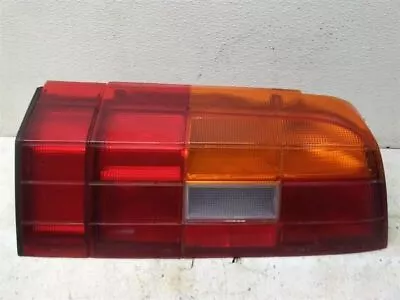 Passenger Tail Light For 91-93 Mercury Capri • $49.95