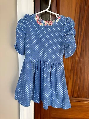 Matilda Jane Dress 2T • $15