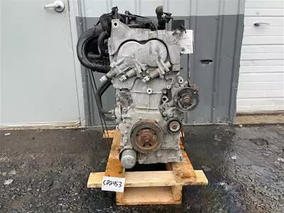 Engine/motor Assembly ROGUE EXCEPT SPORT 17 18 19 20 • $617.49