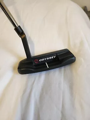 Odyssey O-Works 1 Putter / 33 Inch • £79.95