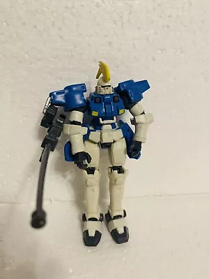 Bandai Gundam MSIA Mobile Suit Action Figure OZ-00MS Tallgeese II • $24.99